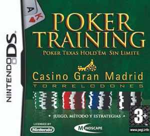 Poker Training Nds